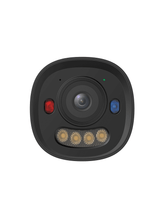 IMOU IPC-PU3EN-4P0 - Cámara Bullet IP 4MP/ Lente 2.8mm/ Audio Bidireccional/ Aurora Visión Nocturna/ Detección Humanos y Vehículos / Soporta MicroSD de Hasta 512Gb/ AOR mode / IR 30 Mts/ Para Exterior IMOU POE - Imagen 6