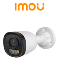 Camara Bullet IP 6MP Lente 2.8mm Aurora Smart Color Iluminacion 30m Audio Bidireccional PoE IP67 IMOU IPC-PU3EN-6T0