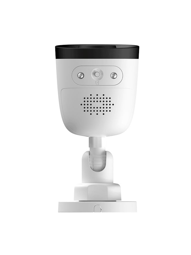 IMOU IPC-PU3EN-6T0 - Cámara Bullet IP de 6 Megapixeles/ Lente Fija 2.8mm/ Aurora Smart Color/ Iluminación 30 Mts/ Audio Bidireccional/ Detección de Personas y Vehículos/ Soporta MicroSD 512GB/ AOR mode / PoE/ IP67/ H.265 IMOU POE - Imagen 8