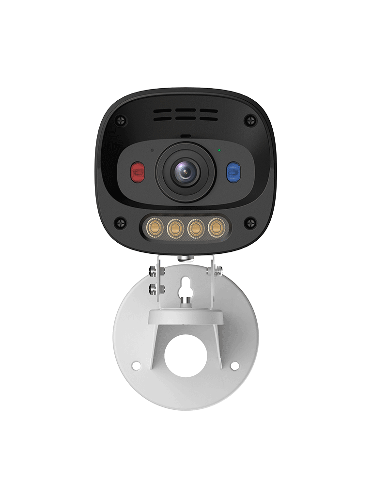 IMOU PU5E 4MP - Cámara Bullet IP de 4 Megapixeles/ Lente Fija 3.6mm/ Aurora Smart Color/ Iluminación 30 Mts IR / Audio Bidireccional/ Detección de Personas y Vehículos/Soporta 512GB MicroSD/ AOR mode/ PoE/ IP67/ H.265 IMOU POE - Imagen 7