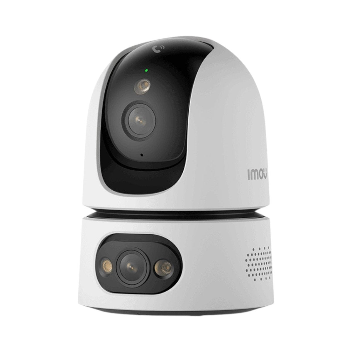 Camaras IP CuboIMOUIPC-S2XEN-10M0SCamara PT IP 10MP WiFi 6 Deteccion Humanos Mascotas Vision Nocturna Color Llamada Tactil IMOU IPC - S2XEN - 10M0S - SILYMX