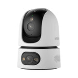 Camaras IP CuboIMOUIPC-S2XEN-10M0SCamara PT IP 10MP WiFi 6 Deteccion Humanos Mascotas Vision Nocturna Color Llamada Tactil IMOU IPC - S2XEN - 10M0S - SILYMX