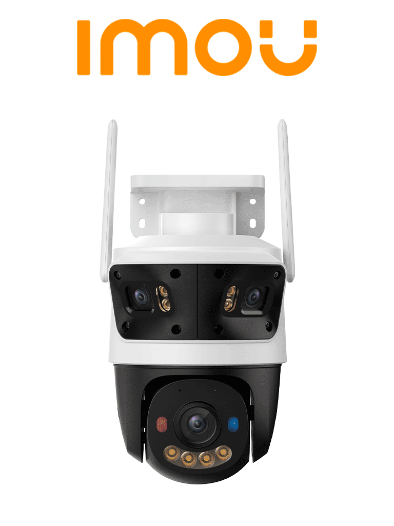 IPC-S7UN-11M0WED (TVC) - Imagen 1