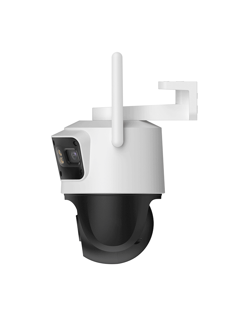 IPC-S7UN-11M0WED (TVC) - Imagen 2