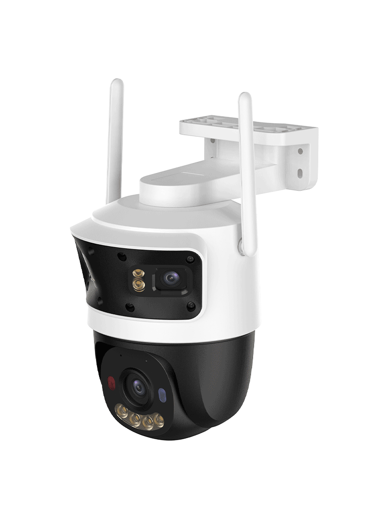 IPC-S7UN-11M0WED (TVC) - Imagen 4