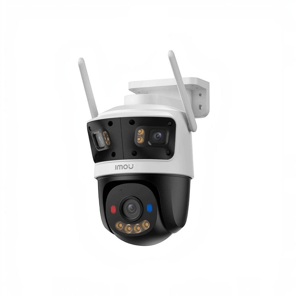 IPC-S7UN-11M0WED (TVC) - Imagen 5