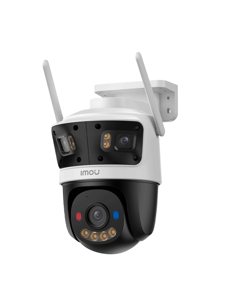 IPC-S7UN-11M0WED (TVC) - Imagen 5
