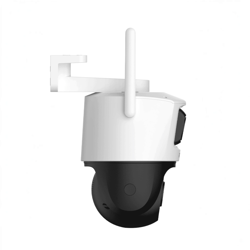IMOU Cruiser Dual Pro 8MP (IPC-S7XFN-8U0WED-imou)- Cámara IP PT Dual Wifi 6,. 8MP Lente Fijo de 4 MP + y Lente PT 4 MP,Audio Bidireccional - Imagen 8
