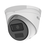 HiLook Series Turret IP 2 Megapixel 30 mts IR Exterior IP67 PoE dWDR Lente 2.8 mm H.265 Onvif IPC-T221H-C HiLook by HIKVISION - Imagen 1