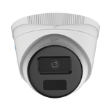 HiLook Series Turret IP 2 Megapixel 30 mts IR Exterior IP67 PoE dWDR Lente 2.8 mm H.265 Onvif IPC-T221H-C HiLook by HIKVISION - Imagen 3