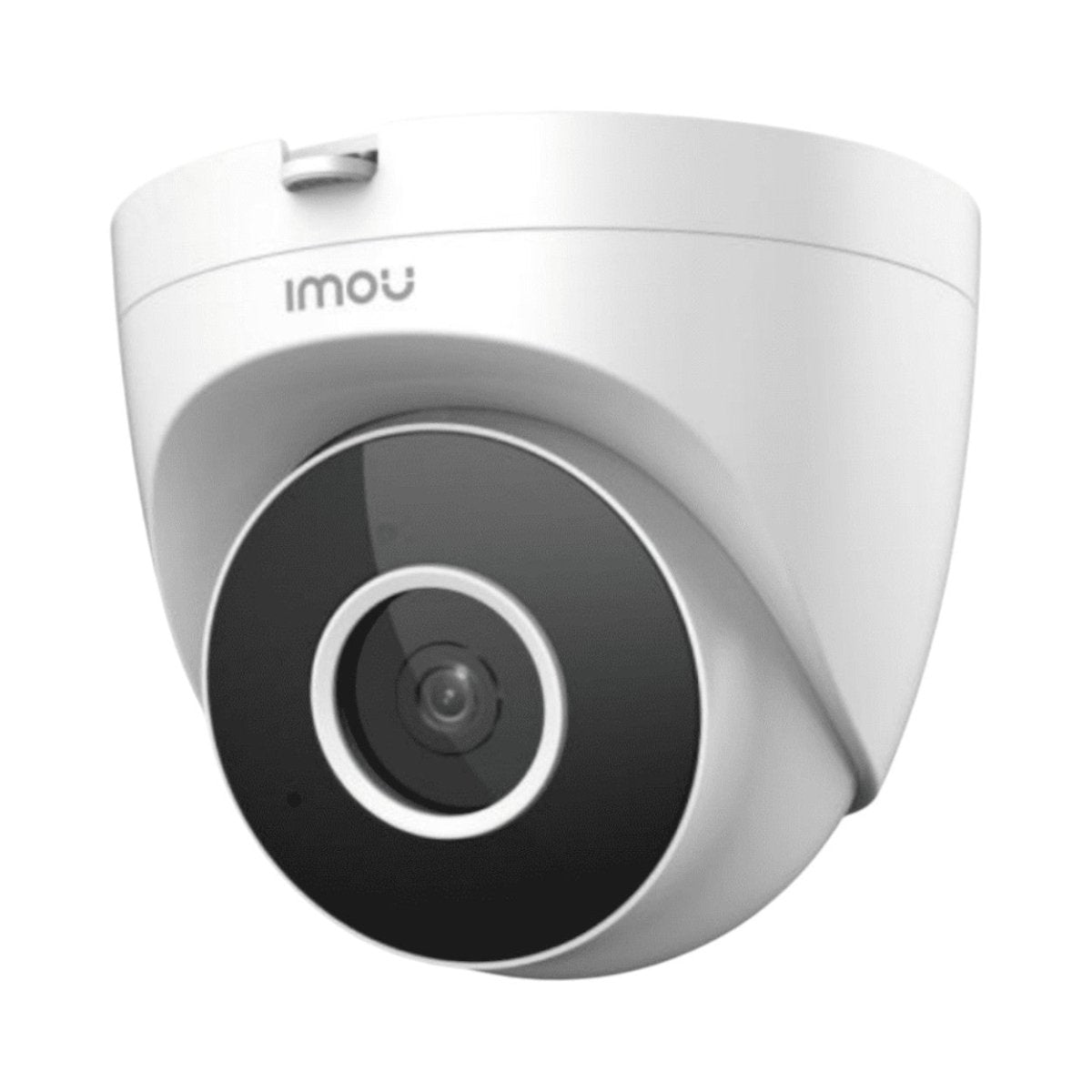 Camaras IP DomoIMOUIPC-T22EN-CCámara IP Domo WiFi 2MP Detección Humanos Micrófono IR 30m Interior IMOU IPC - T22EN - C - SILYMX