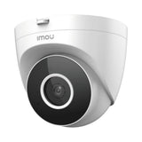 Camaras IP DomoIMOUIPC-T22EN-CCámara IP Domo WiFi 2MP Detección Humanos Micrófono IR 30m Interior IMOU IPC - T22EN - C - SILYMX