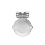 Camaras IP BalaIMOUIPC-U7LN-6V0NECámara WiFi Bullet 6MP Visión Nocturna 30m Luces Advertencia Sirena 125dB Audio Bidireccional IMOU IPC - U7LN - 6V0NE - SILYMX