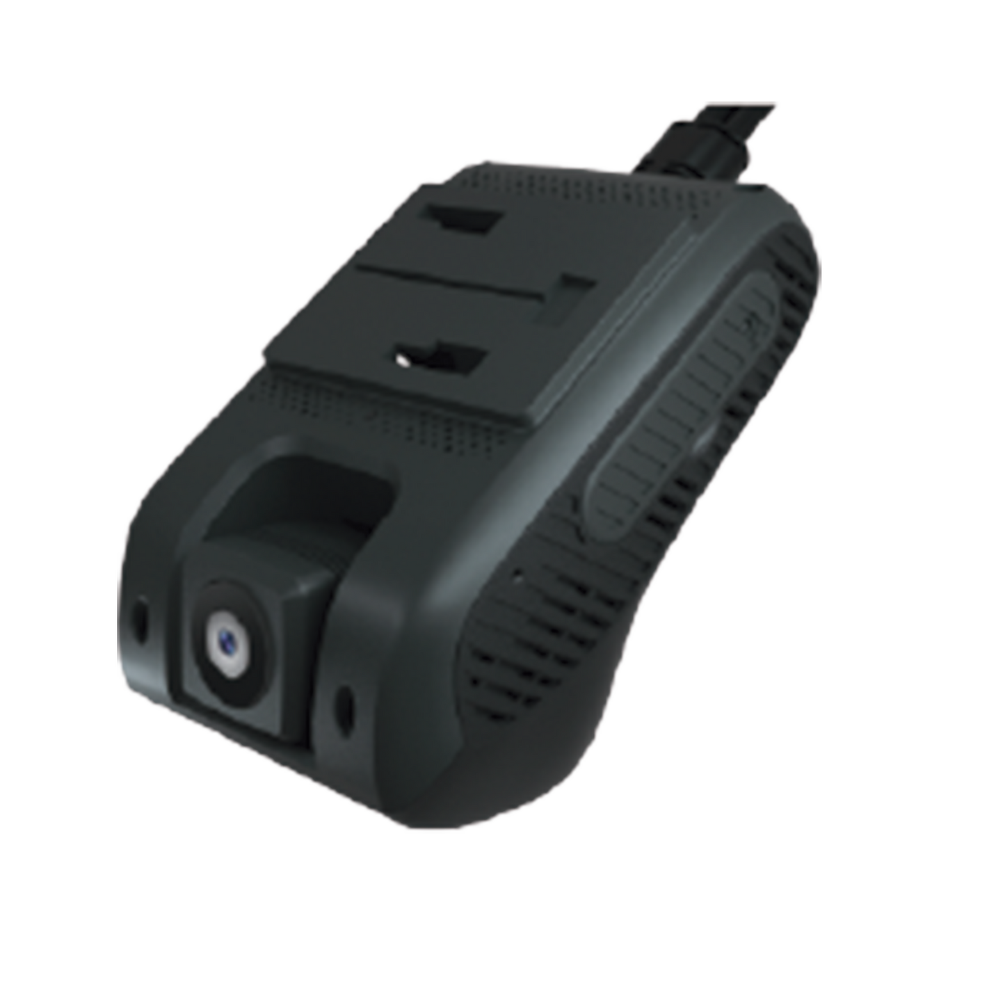 Dashcam con sistema de control ADAS (asistencia de manejo) y DMS (Monitoreo de chofer) (opcional) / Multiples alarmas /Comunicación dos vías / ideal para flotas vehiculares / Facil instalacion JIMIIOT - Imagen 3