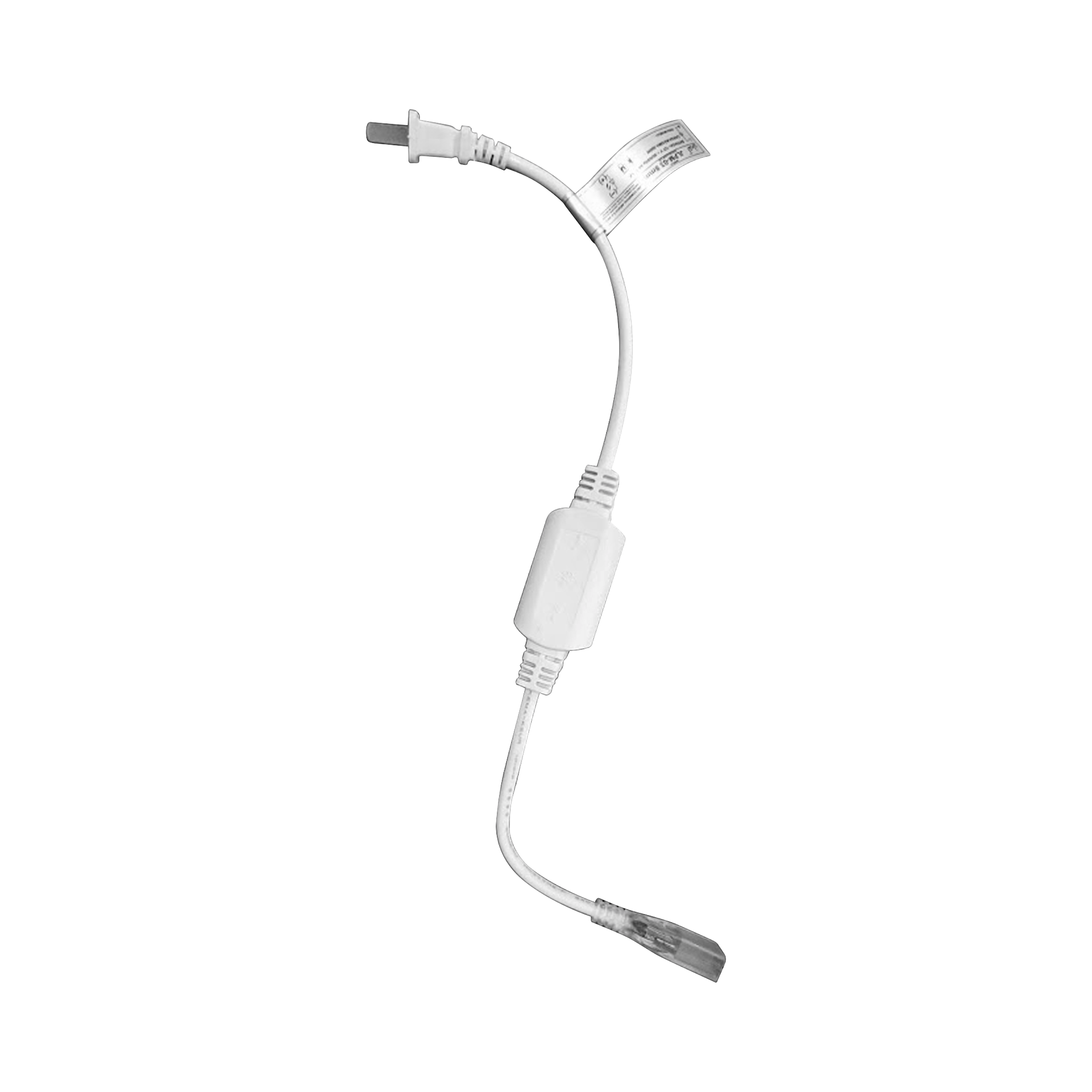 Adaptador y Kit de Instalación para Manguera JLML-5050. JWJ - Imagen 1