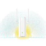Punto De Acceso Wi-fi 6 De Interior Y Exterior 1.8 Gbps EAP625-OUTDOOR HD - SILYMX