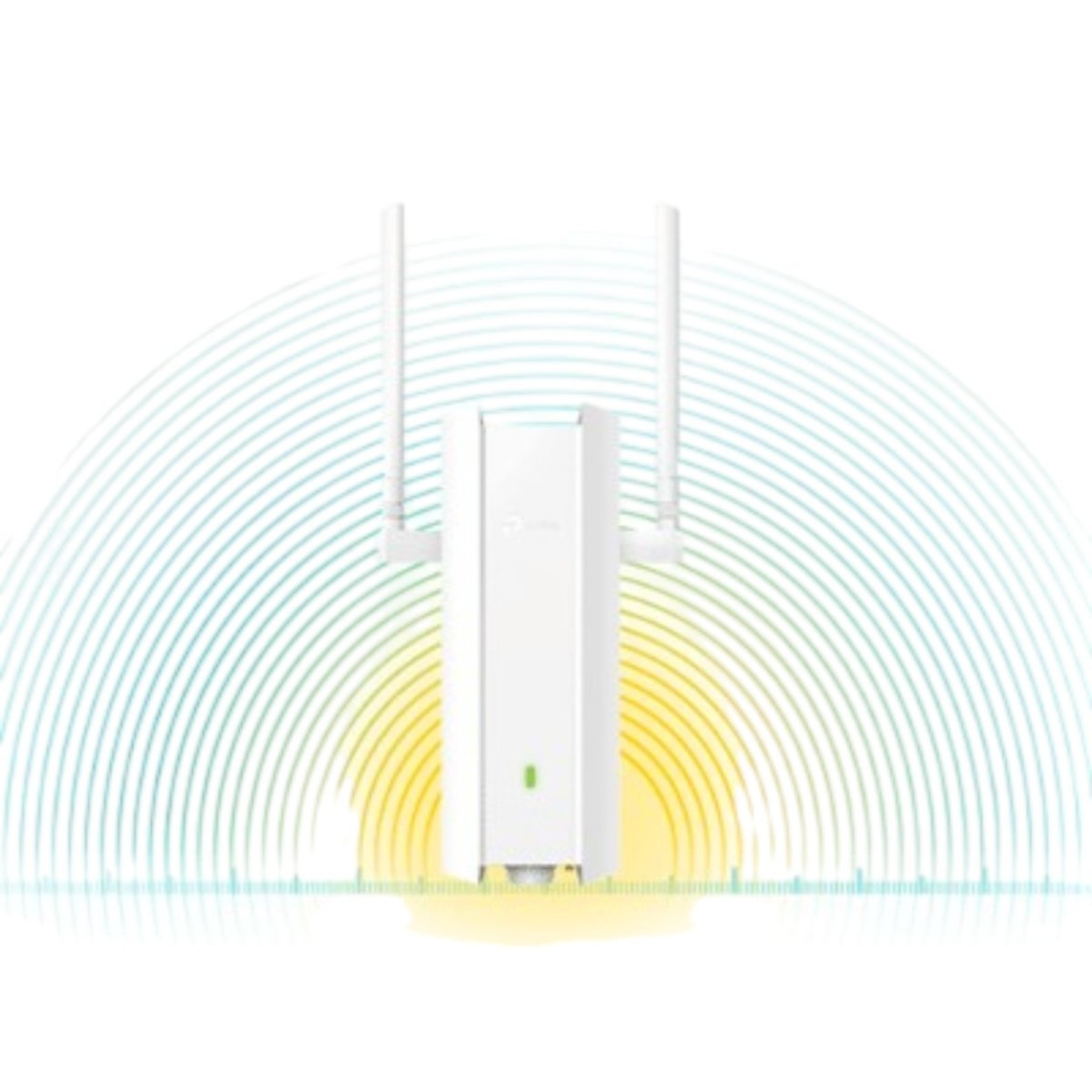 Punto De Acceso Wi-fi 6 De Interior Y Exterior 1.8 Gbps EAP625-OUTDOOR HD - SILYMX