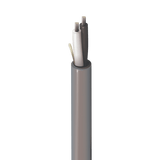 Bobina de Cable para Audio y Seguridad 2x12 AWG 2 Conductores CL3R-FPLR 305m | Belden 5000UE - SILYMX