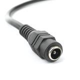 Cable con conector Jack hembra 3.5 mm con 2 salidas de Jack macho SYSCOM - Imagen 3
