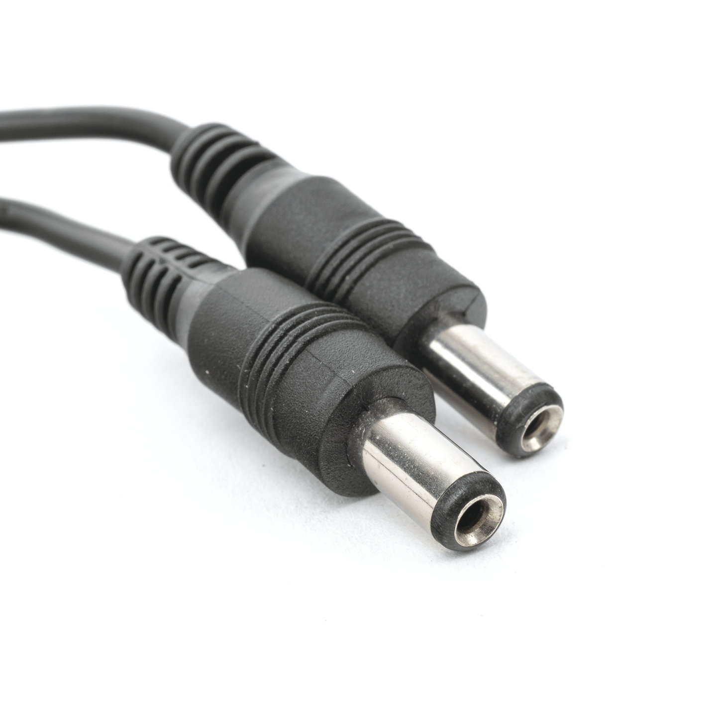 Cable con conector Jack hembra 3.5 mm con 2 salidas de Jack macho SYSCOM - Imagen 4