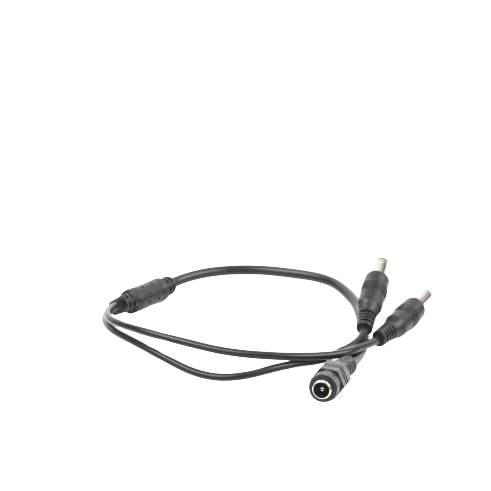 Cable con conector Jack hembra 3.5 mm con 2 salidas de Jack macho SYSCOM - Imagen 6