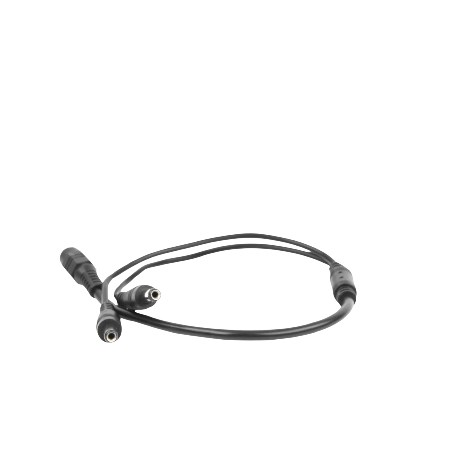 Cable con conector Jack hembra 3.5 mm con 2 salidas de Jack macho SYSCOM - Imagen 7
