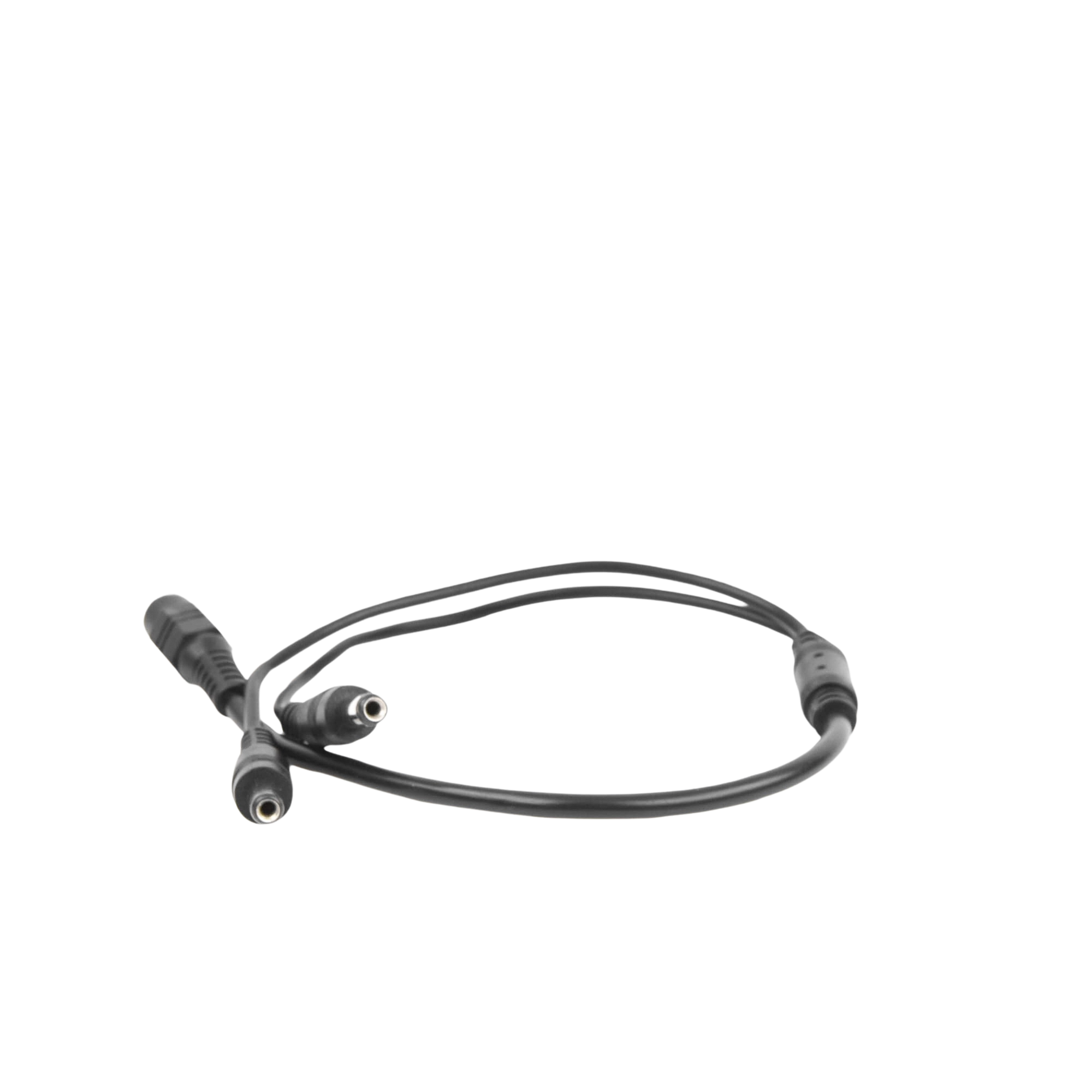 Cable con conector Jack hembra 3.5 mm con 2 salidas de Jack macho SYSCOM - Imagen 7