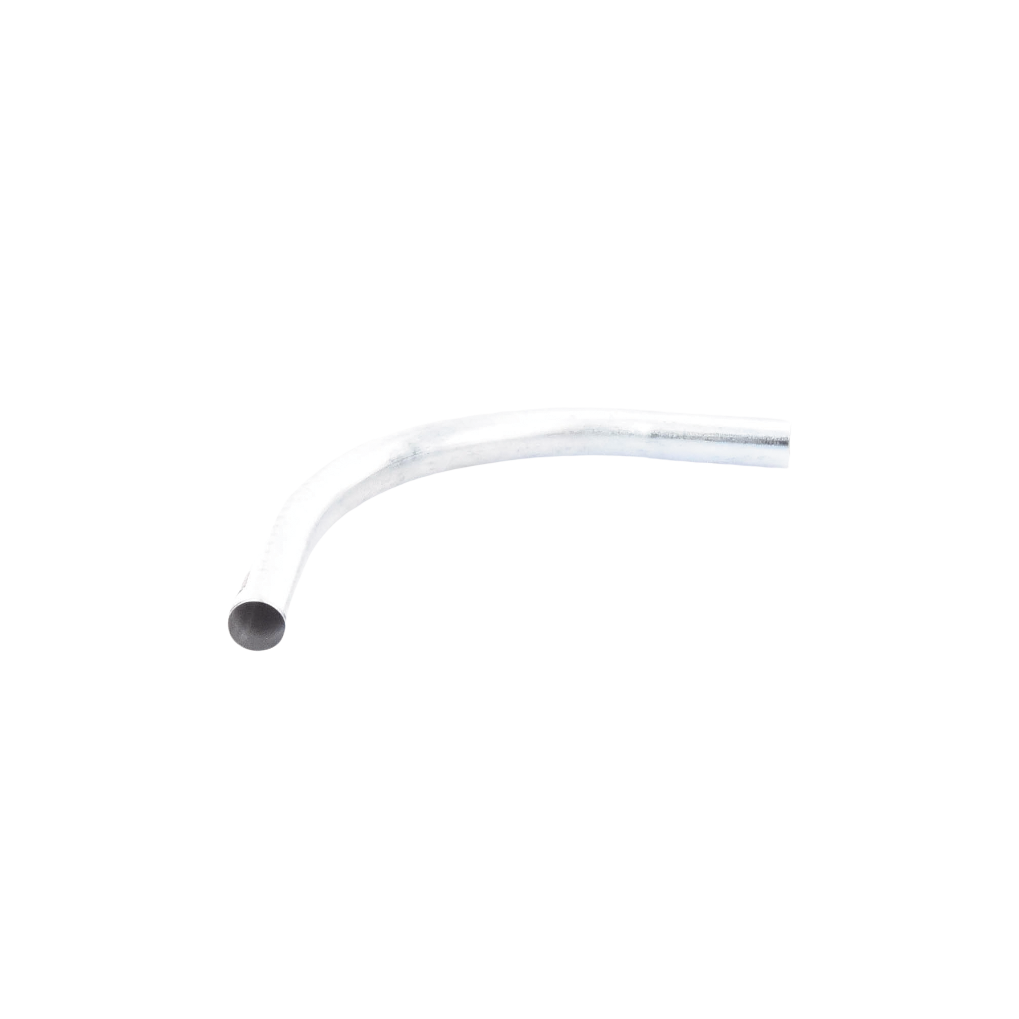Curva/Codo de 90° 3/4" (19mm) pared delgada galvanizado etiqueta verde JUPITER JU-PD-34-COD - Imagen 5