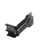 Montaje de Rack para equipos de la Serie RB4011 MIKROTIK - Imagen 2