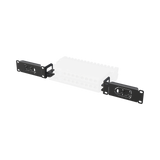 Kit de Montaje en Rack 19 Pulgadas 1U para Router MikroTik RB5009 L009 K-79 - Imagen 1