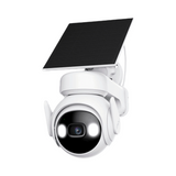 IMOU KIT/IPC-K9EN-3T0TE-AM/FSP12-TYPEC - Cámara Cell PT 4G de 3 Megapixeles con Panel Solar/ lente de 3.6mm y 88° de apertura, Audio Bidireccional y Sensor PIR Integrado para Seguridad Avanzada. - Imagen 1