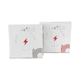 Cables Fotovoltaicos SolaresEPCOM POWERLINEKIT2CBLPV10RB/25Kit 2 Rollos Cable Fotovoltaico 25m (82ft) Cobre 10 AWG 1000/2000V 120°C EPCOM POWERLINE KIT2CBLPV10RB/25 - SILYMX