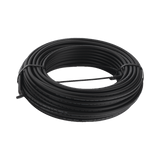 Cables Fotovoltaicos SolaresEPCOM POWERLINEKIT2CBLPV10RB/50Kit Cable Fotovoltaico 2x50m 10 AWG (6mm²) PV 1000/2000V Rojo Negro EPCOM POWERLINE KIT2CBLPV10RB/50 - SILYMX