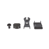 Accesorios Energia SolarHOYMILESKITHOYMILESTOOLKit Herramientas Cable Troncal AC Microinversor Serie HMS Hoymiles KITHOYMILESTOOL - SILYMX