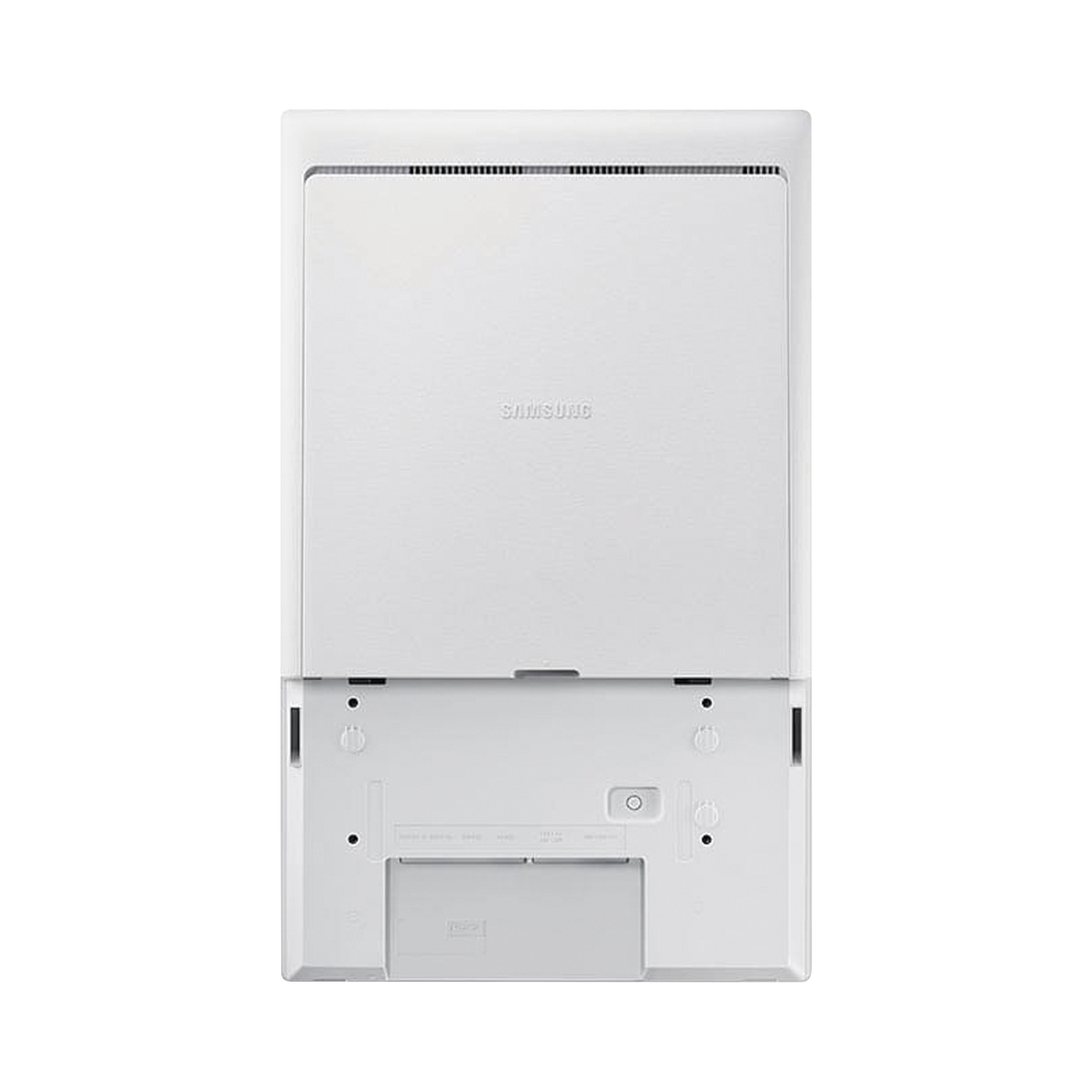 Pantalla de 24" touch para Kiosco punto de venta / Sistema Operativo Windows IoT / 1920x1080p / compatible con terminal bancaria e impresora térmica. SAMSUNG ELECTRONICS - Imagen 1