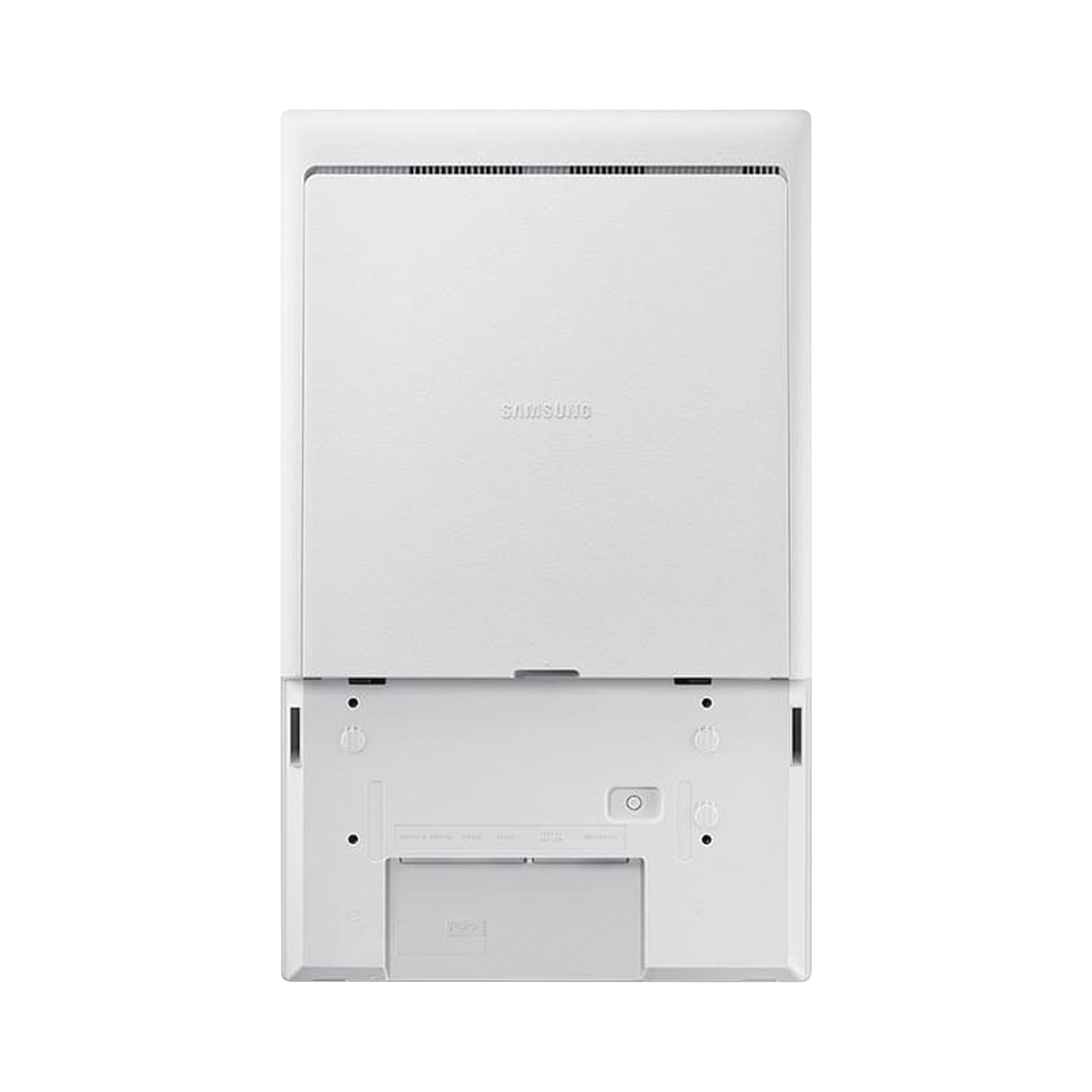 Pantalla de 24" touch para Kiosco punto de venta / Sistema Operativo Windows IoT / 1920x1080p / compatible con terminal bancaria e impresora térmica. SAMSUNG ELECTRONICS - Imagen 1