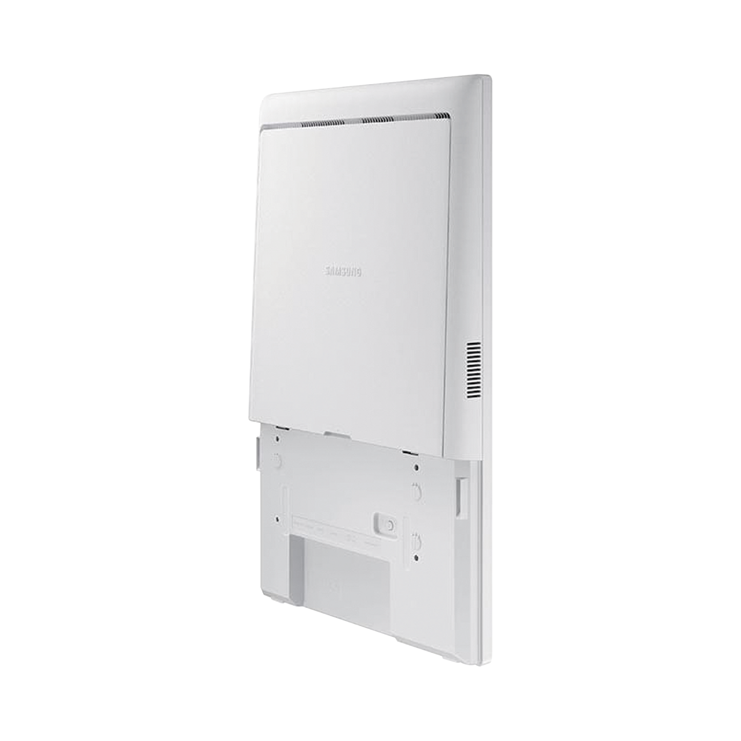 Pantalla de 24" touch para Kiosco punto de venta / Sistema Operativo Windows IoT / 1920x1080p / compatible con terminal bancaria e impresora térmica. SAMSUNG ELECTRONICS - Imagen 2