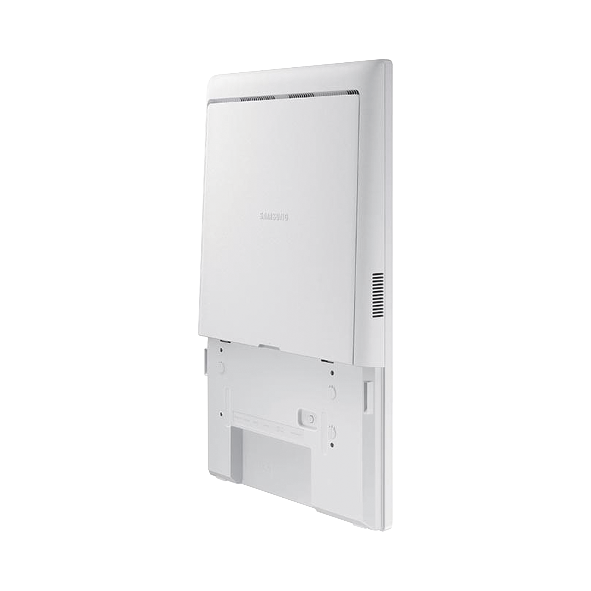 Pantalla de 24" touch para Kiosco punto de venta / Sistema Operativo Windows IoT / 1920x1080p / compatible con terminal bancaria e impresora térmica. SAMSUNG ELECTRONICS - Imagen 2