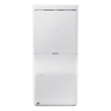 Kiosco Interactivo / 24" Full HD / Touch Antibacterial / Windows IoT / Intel Core i3 / Wi-Fi / Dockable con Impresora Térmica SAMSUNG ELECTRONICS - Imagen 4