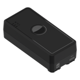 GPS / Receptor de Activos en Tiempo Real / KnightX 100 / Batería Recargable / Aplicaciones Amplias / GPS 4G / Botón de Pánico / Sonda de Temperatura Externa Opcional TopFlyTech - Imagen 2