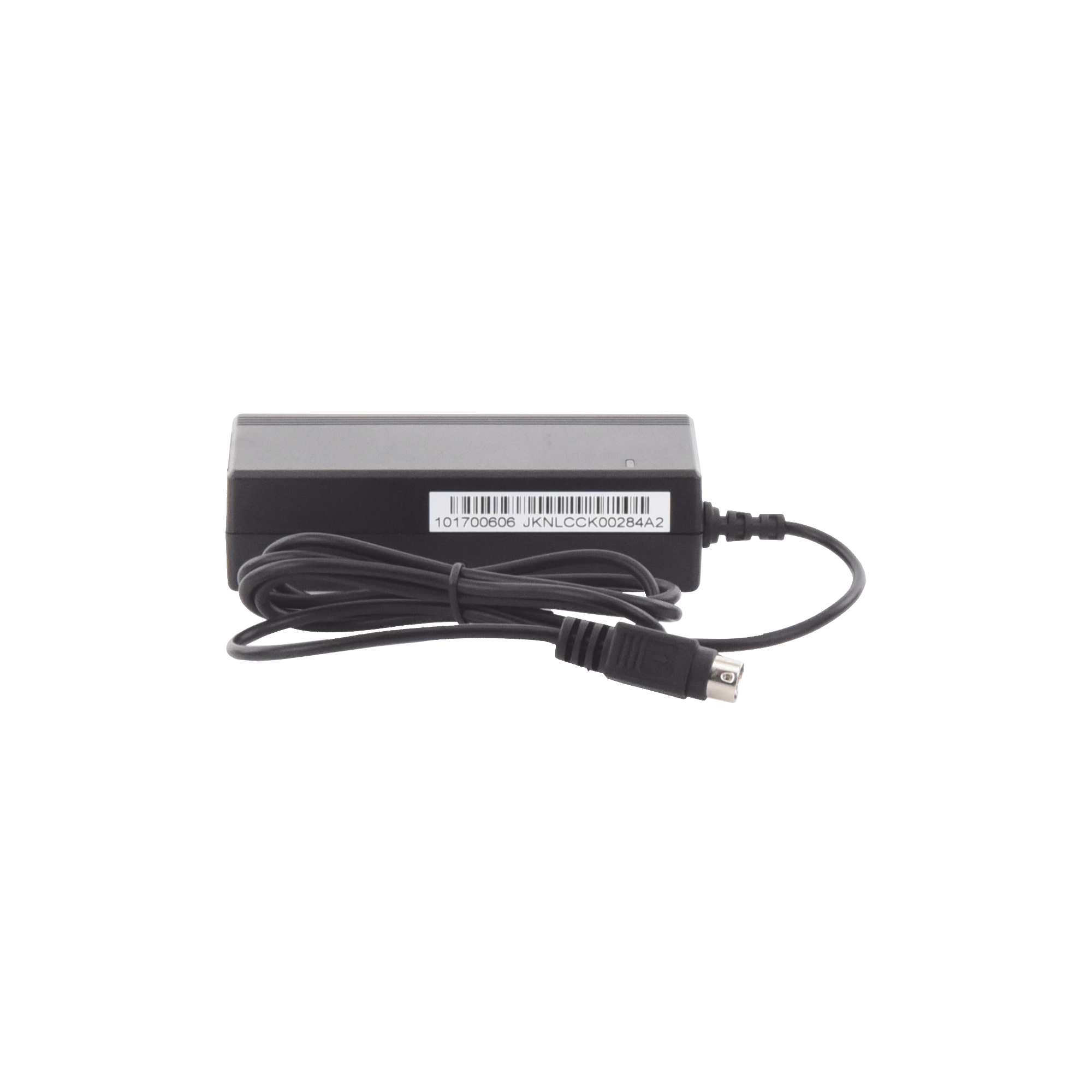 Fuente de Poder Regulada 12 Vcc 3.3 A Conector DIN 4 Pin KPL-040F-VI HIKVISION - Imagen 5