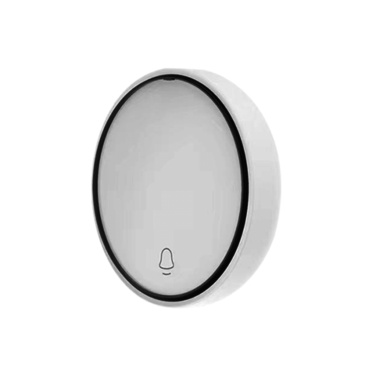 VoIP Telefonia IP VideoconferenciaFANVILKT20Botón Inalámbrico de Emergencia VoIP 2.4GHz Compatible Y501 Fanvil KT20 - SILYMX