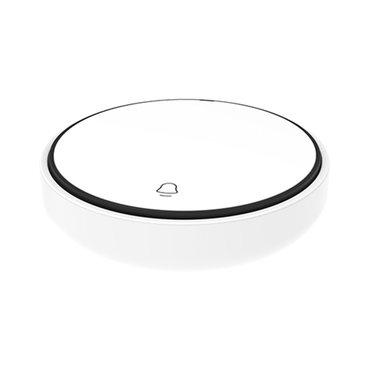 VoIP Telefonia IP VideoconferenciaFANVILKT20Botón Inalámbrico de Emergencia VoIP 2.4GHz Compatible Y501 Fanvil KT20 - SILYMX
