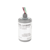 Protector de Descargas Atmosféricas / Sistemas Fotovoltaicos DC / 0-1100 Vcc / Tiempo de Respuesta 5 ns / Varistor de Óxido de Silicio / Instalación Externa DELTA - Imagen 5