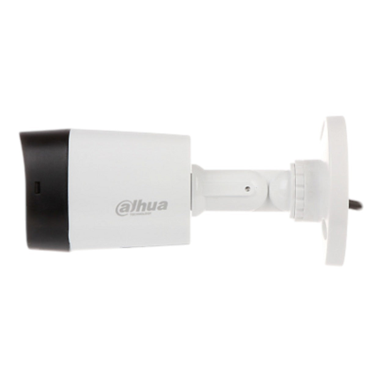 Cámara Bullet Hac-b1a51-u 5 Mp 2.8 Mm 106 Grados De Apertura DH-HAC-B1A51N-U-0280B - SILYMX