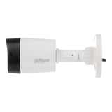 Cámara Bullet Hac-b1a51-u 5 Mp 2.8 Mm 106 Grados De Apertura DH-HAC-B1A51N-U-0280B - SILYMX