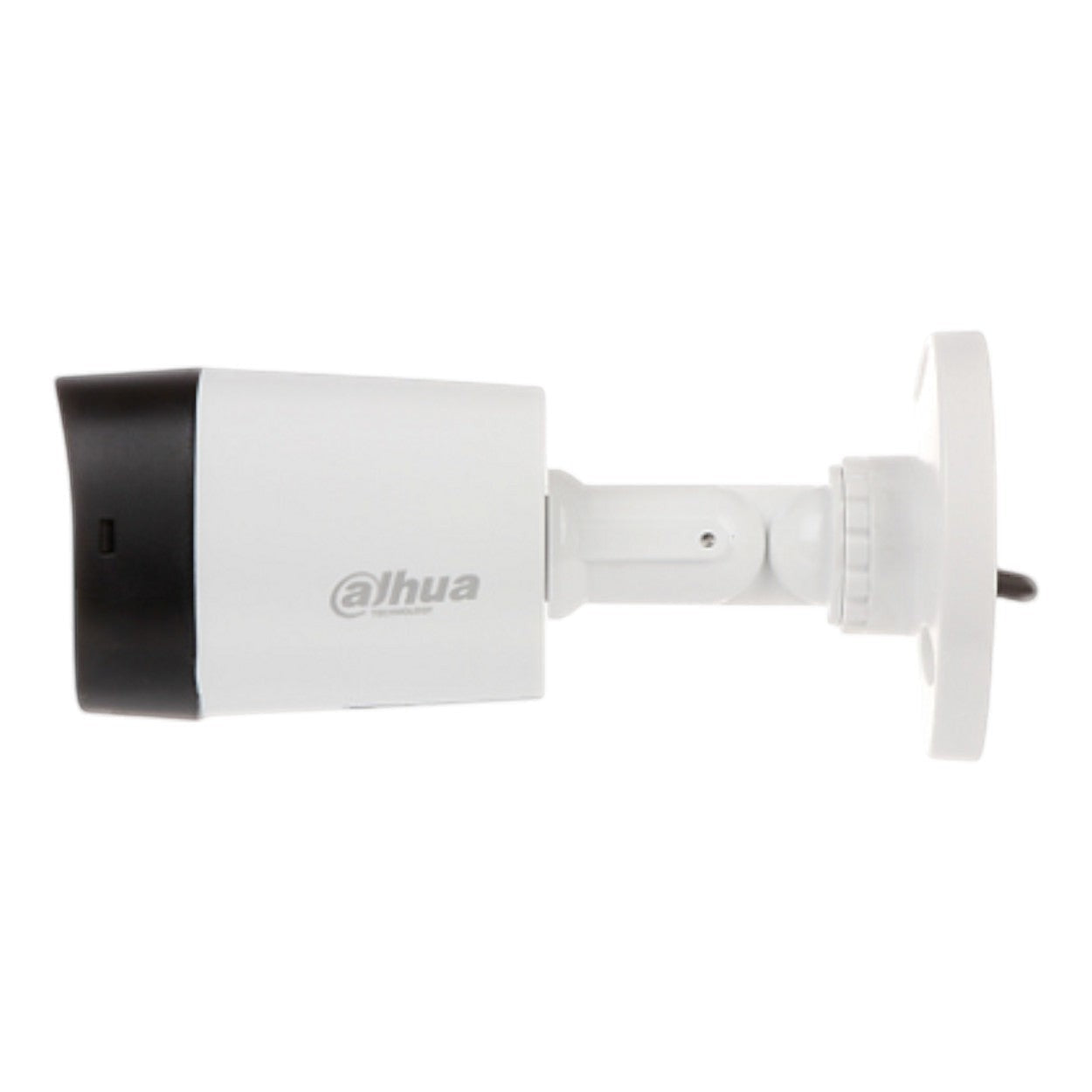 Cámara Bullet Hac-b1a51-u 5 Mp 2.8 Mm 106 Grados De Apertura DH-HAC-B1A51N-U-0280B - SILYMX