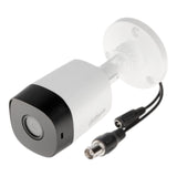 Cámara Bullet Hac-b1a51-u 5 Mp 2.8 Mm 106 Grados De Apertura DH-HAC-B1A51N-U-0280B - SILYMX