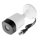 Cámara Bullet Hac-b1a51-u 5 Mp 2.8 Mm 106 Grados De Apertura DH-HAC-B1A51N-U-0280B - SILYMX