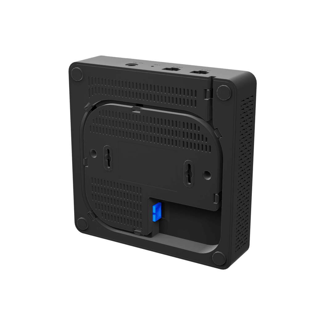 ONU/ONT Bridge XGSPON 1 Puerto RJ45 10 Gbps 1 Puerto RJ45 1 Gbps Conector SC/UPC Ideal para Servicios Empresariales V-SOL V2902A-XGS - SILYMX